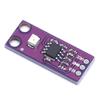 GUVA-S12SD UV Detection Sensor Module Sunlight Intensity Sensor MCU GUVA-S12SD Solar UV Intensity Sensor 240nm-370nm for Arduino
