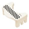 New Universal Toilet Footstool Household Bathroom Anti Slip Foot Pedals Toilet Squat Stool RemovableToilet Seat Stool