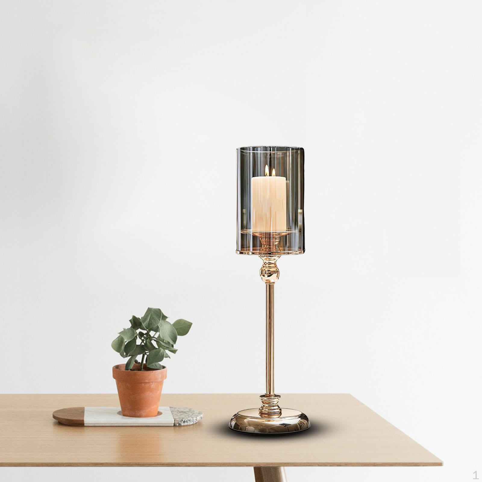 

Свеча, украшение дома, цилиндрические центральные элементы свадебной вечеринки, подарок L