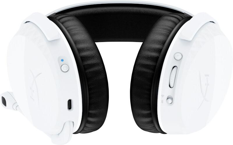 Игровые наушники HyperX Cloud Stinger 3 Gaming-Headset, для PlayStation (BS1T9AA) черный