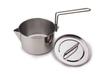 Captain Stag Camping Kettle Cooker 14cm1.3L M-7296