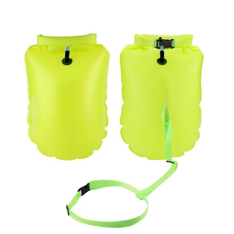 

Lieve Follow-Me Swimming Safety Buoy