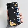 Cute Case For BLU G71 PLUS G71+ G71P Funda Capa Printing Shell Protective Cover Soft Silicone Cartoon Phone Casing Coque