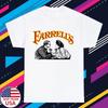 Farrells Ice Cream Parlour Restaurants Unisexs White Size S 5xl T Shirt