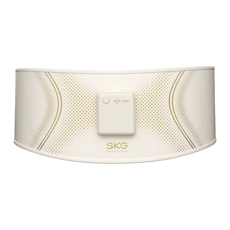 SKG Smart Abdominal Massage Belt
