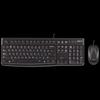 Logitech Office Keyboard and Mouse Combo Series