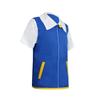 Anime Trainer Costume Ash Ketchum Hoodie Cosplay Jacket Gloves Hat Full Sets Halloween Outfit