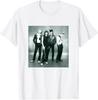 The Pretenders Band Studio Shoot Unisex T-Shirt