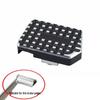 Honda CB190X Modified Rear Brake Pedal Pad for CBF190R