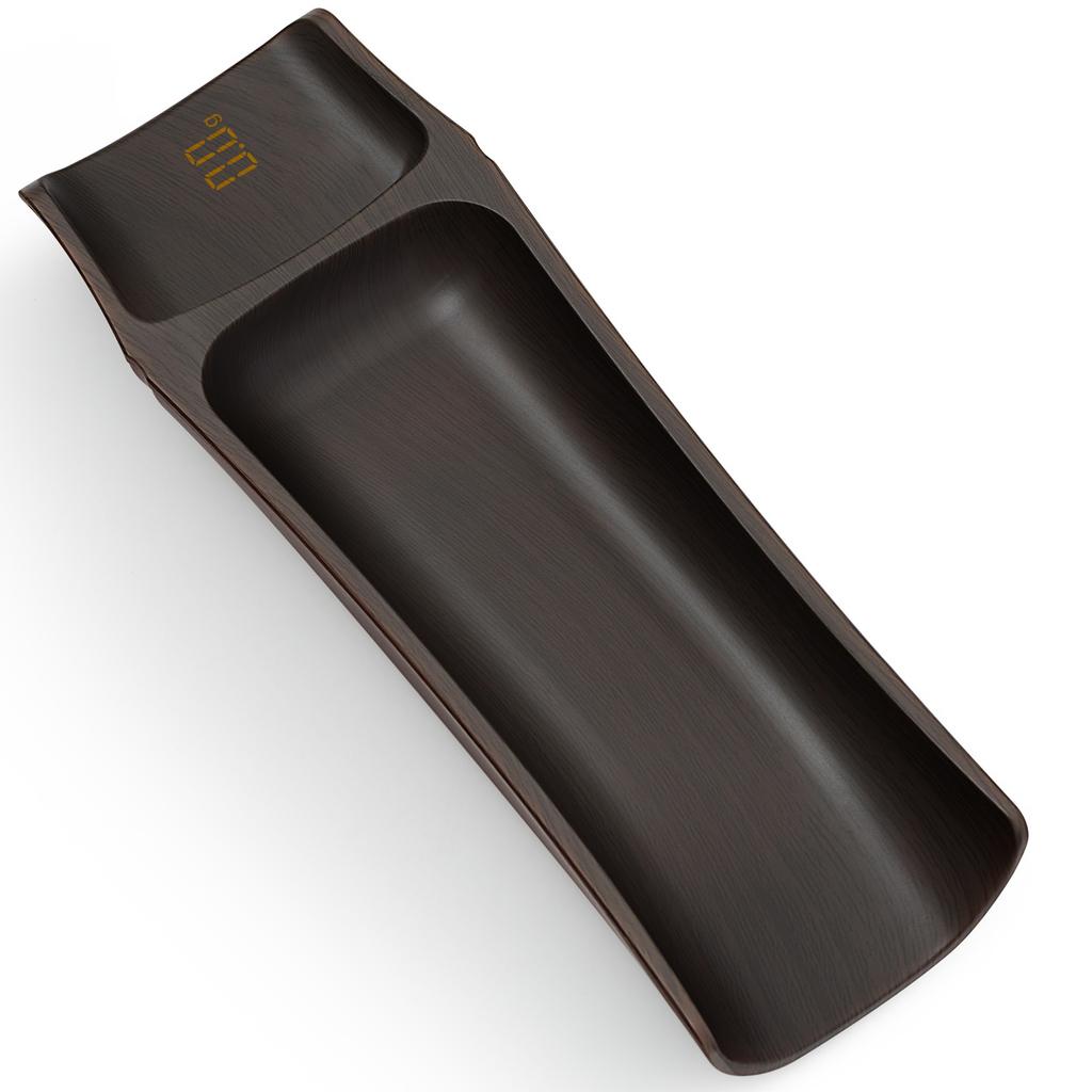 High Precise Teas Scale Weighing Device With Wide Ranges Suitable for Accurate Measurement & Enhances Brewing Experience