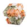 3D Maze Magic Cube Fidgeting Playthings Children Labyrinth Creativity Puzzle Intelligence Cube Logical Thinking Anti Stress Learning Playthings