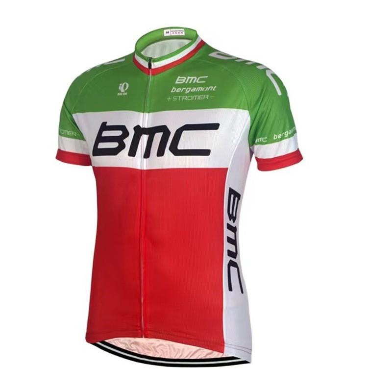 Men Women Cycling Jersey Short Sleeve Quick Dry Breathable Mountain Road Bike Sport Shirt Summer