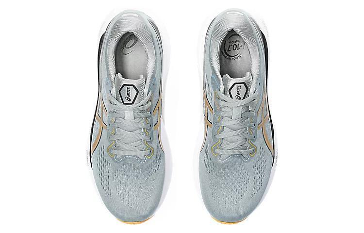 Asics Gel Kayano 30 Sheet Rock Fellow Yellow - 1011B548-021