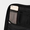 MUJI Laptop Case A4 Size Easy Access Black 44302408