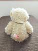 [USED] German Clemens Teddy Bear Colin with tag