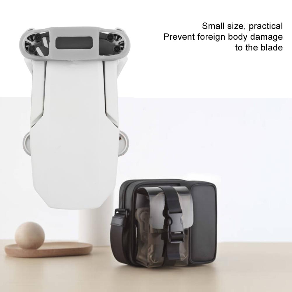 RC Propeller Paddle Blade Holder Stabilizer Protector Fit for Drone
