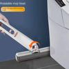Desktop Cleaning, Sponge, Mini Mini Mop, Car Mop, Coffee Table Scraper, Hand-free Mop