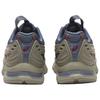 Kiko Kostadinov x ASICS UB13-S Gel-SD Lyte Tan Orange Unisex Sneakers Grey Orange-Red-Blue 1203A972-301