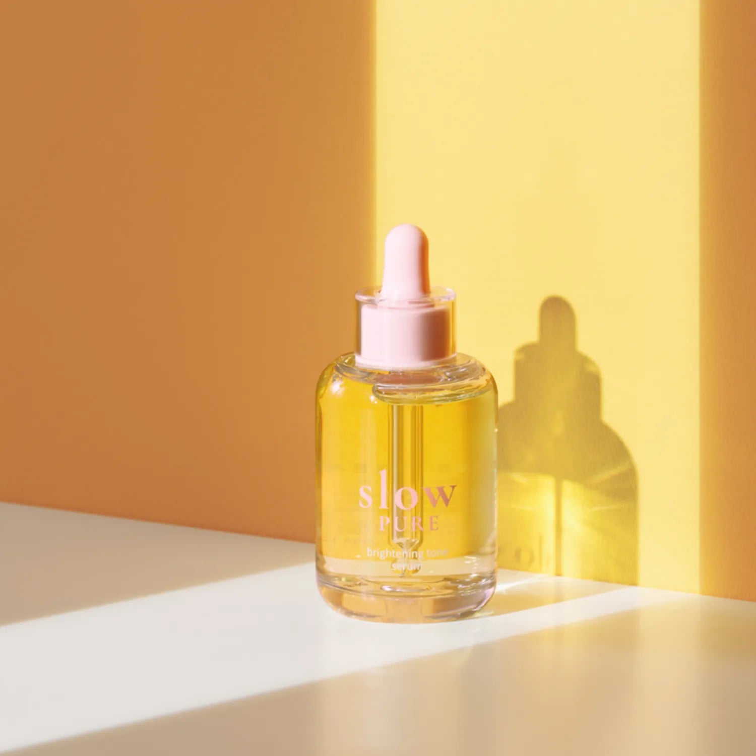 slowpure Brightening Tone Serum 50ml 50ml