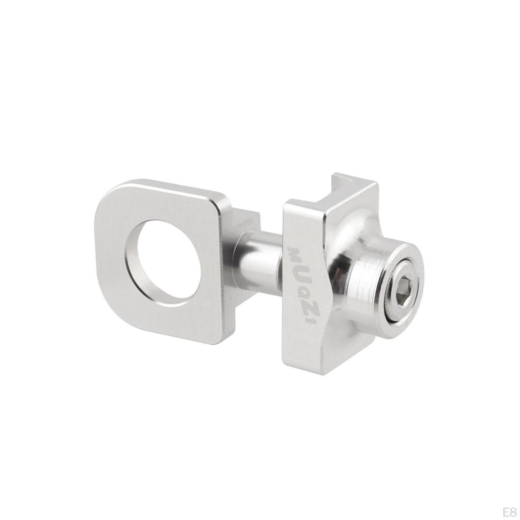 Chain Tensioner for Seamless Cycling Performance