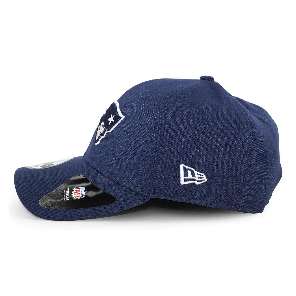 New England Patriots 39THIRTY Team Classic Flex Fit NEW ERA NEW ENGLAND PATRIOTS American Football Cap Stretch Fit (New Era) [NFL Cap] (L/XL (approx.