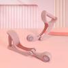 2 Units Indoor Workout Arm Toners With Firm Hold Suitable For Various Exercise periods