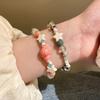Summer 2025 Boho Style Hand Jewelry With Star Design And Shell Decor For Women