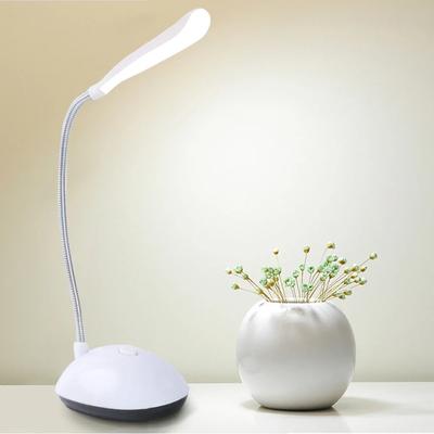 LED žárovky – LED stolní lampy