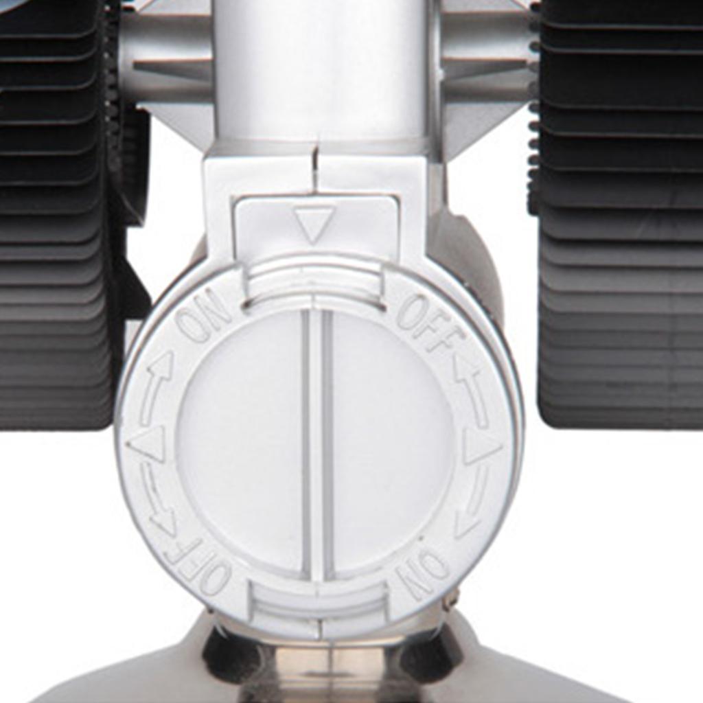 Digital Flip Down Clock Retro Minimalist Single Foot Mechanical Auto Flip Clock Desk Clock for Home Livingroom