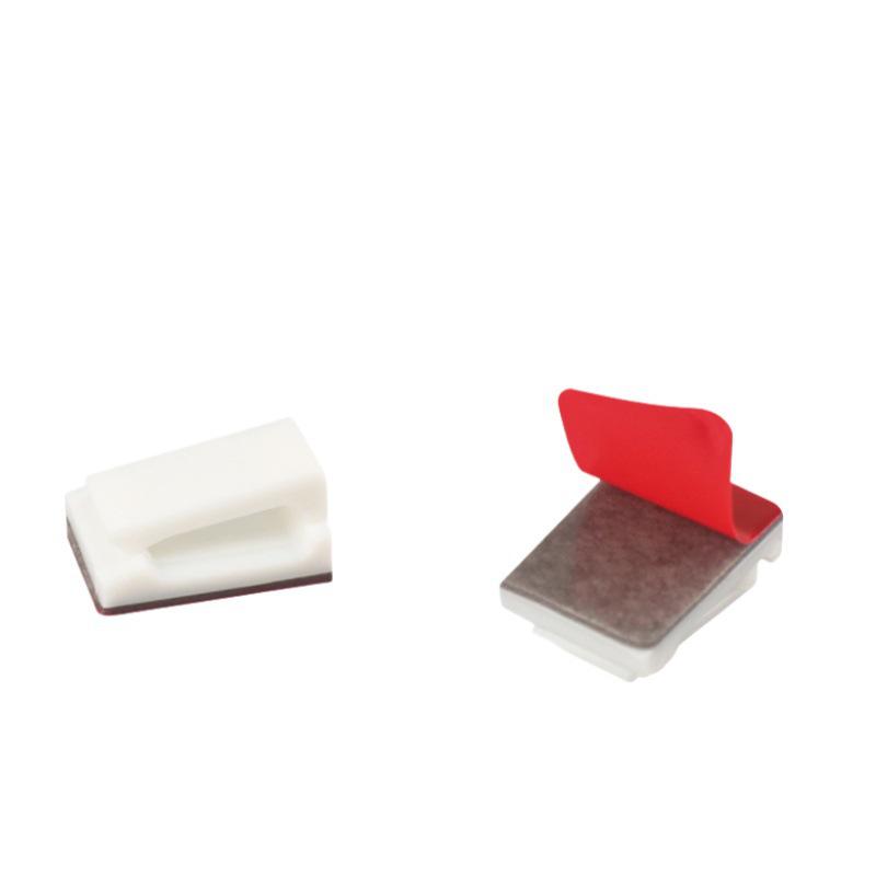 Självhäftande Kabels & LED-listklämmor, Kabelhanterare, Dashcam & Fästklämmor