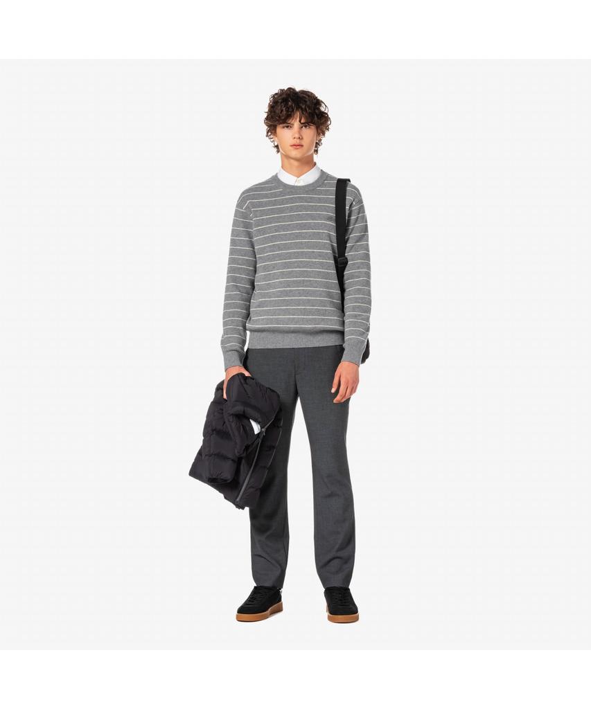 LACOSTE Men'S Autumn Slacks Hh845E-55N 050
