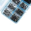 1000 Teile/satz M1 M1.2 M1.4 M1.7 Mix Pa Kopf Micro Schrauben Rundkopf