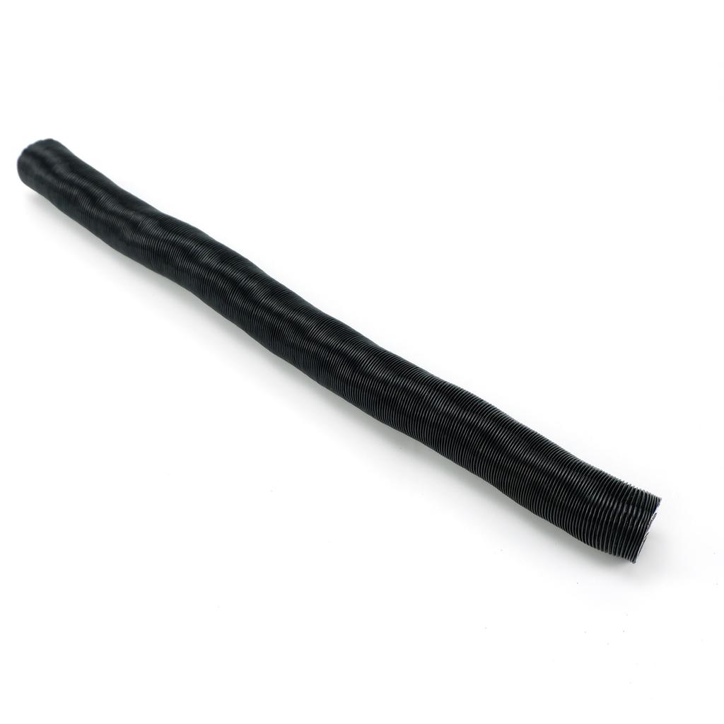 25mm 42mm 51mm 60mm 75mm Diameter 100-300cm Length Air Diesel Parking Heater Duct Pipe Tube Hose For Car Truck VAN Camper Heat Shields 2