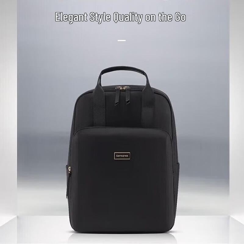 Samsonite Men s 14-inch Travel Backpack