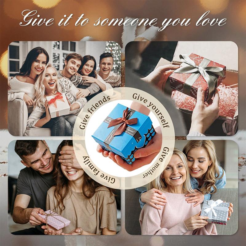 Hoop Earrings 925 Silver Starlight Crystal Circular Snake Bone Hoop Earrings For Women Fashion Birthday Jewelry Gift