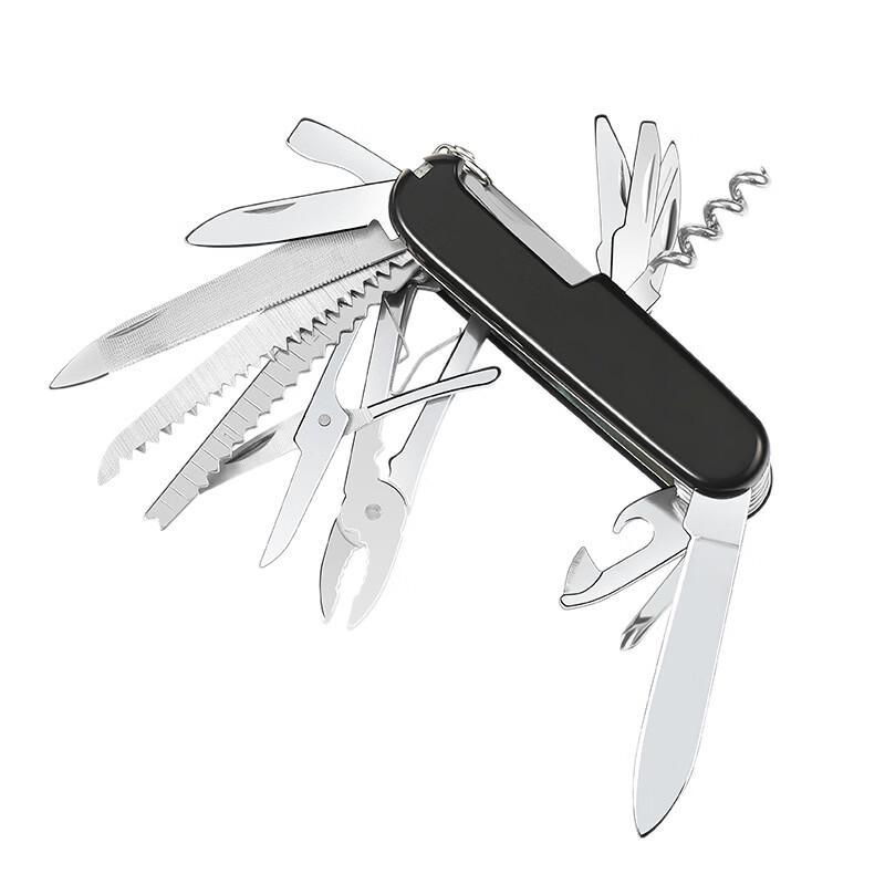 Ally Portable EDC 17-Function Folding Knife