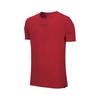 T Shirt Men's Sports Style Red AQ8618-687