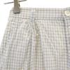 RALPH LAUREN check tack Pants 9 White system Women Used