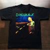 1993 Dinosaur Jr Where You Been Album Promo T-Shirt