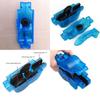 Bike Chain Washer Chain Cleaning Tool Bicycle Chain Care Cleaner