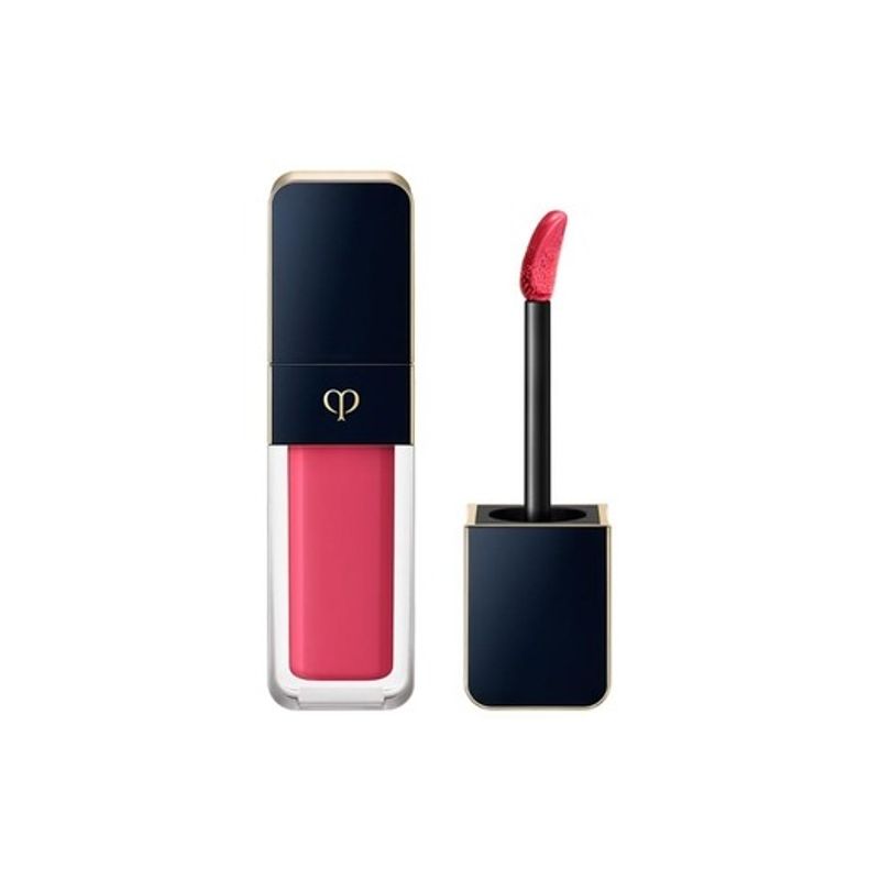 Cle de Peau Beaute Cream Rouge Shine 005_204 Maraca Ginger