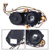 Left-side Mop-Lifting Motor Robot Vacuum Cleaner L Motor Assembly For ECOVACS T50 Pro For OMNI Cleaning Power Tools Parts