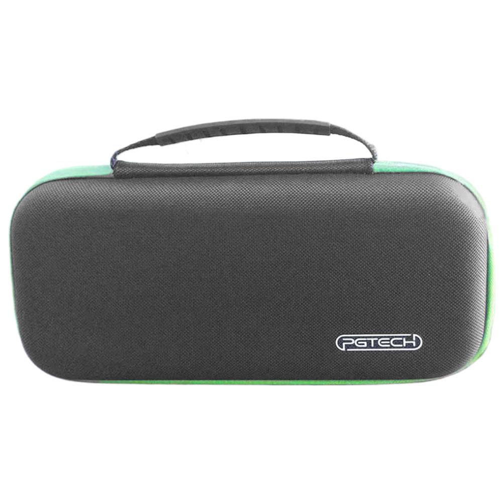 

Сумка для хранения портативной игровой консоли для ROG Xbox Ally/X Портативная EVA сумка для переноски Ударопрочная сумка для хранения игровой консоли