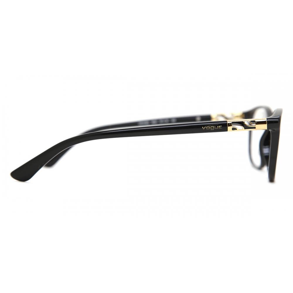 VOGUE EYEWEAR Women Eyeglasses Wavy Chic W44 Vo5163