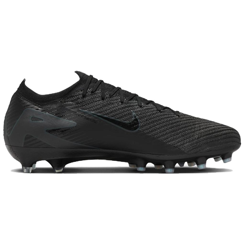 Nike Zoom Mercurial Vapor 16 Elite AG 2024 Shadow Pack Unisex Sneakers Black Deep-Jungle FQ8693-002