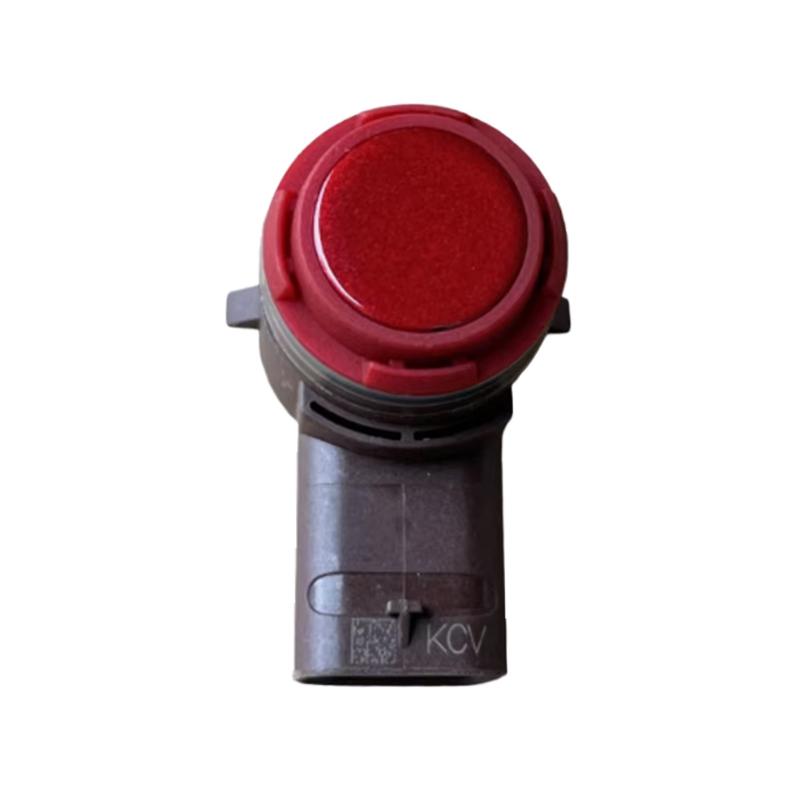 1127502 PDC Parking Sensor Ultrasonic Radar For Tesla Model 3 Y S X Bumper Reversing Warning Sensor Original Auto Accessories