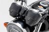 MITSUBA Motorcycle Drive Standard Model with Front and Rear (Mitsuba Sankowa) Recorder, Cameras, EDR-21