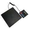 50kg 2g Electronic Platform Scale High Accuracy Display Measurement Tool G KG LB OZ