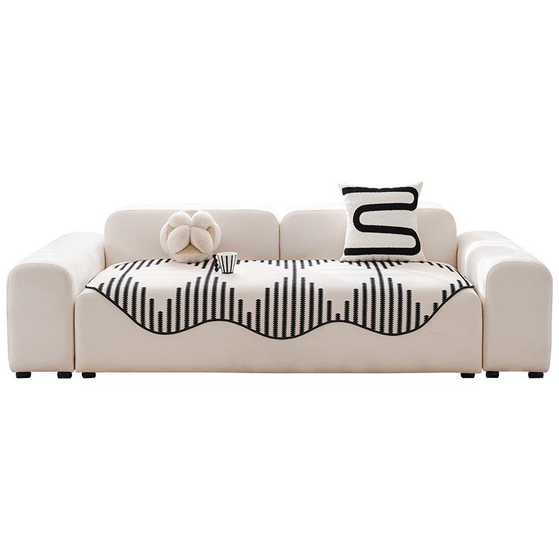 Sofa Cushion Autumn and Winter Sofa Cushion Sofa Cover Sofa Cover All-Inclusive Autumn and Winter