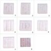 3D Flower Nail Art Silicone Molds Silicone Nail Carving Mold Bows Earrings Mold Pendant Jewelry Making Tools for Women